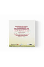 Berrin Özden - Mutluluğun Tadı Anneme Benzer Çünkü… - Görsel 3