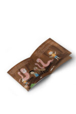 Berrin Özden - Ömer’in Minik Dostları - Görsel 2