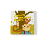 Büşra Aykul - Susam’ın Arkadaşları Nerede?