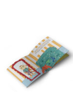 Büşra Aykul - Susam’ın Arkadaşları Nerede? - Görsel 2