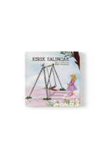 Büşra Halaçlar - Kırık Salıncak