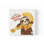 Damla Bakış Sağlam - Parlayan Merak