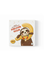 Damla Bakış Sağlam - Parlayan Merak