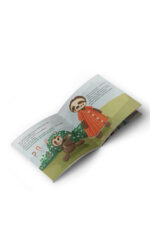 Damla Bakış Sağlam - Parlayan Merak - Görsel 2