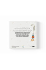 Damla Bakış Sağlam - Parlayan Merak - Görsel 3