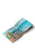 Ebru Aktaş Köse - Paylaşmak Ne Güzel Şey - Görsel 2