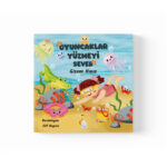 Gizem Hınız - Oyuncaklar Yüzmeyi Sever