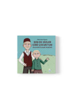 Gülsen Ayas Altunsoy - Ben de Sizler Gibi Çocuktum: Mustafa Kemal Atatürk