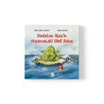 İrem Şirin Soydan - Denizkızı Ateş’in Okyanustaki Gizli Adası