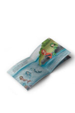 İrem Şirin Soydan - Denizkızı Ateş’in Okyanustaki Gizli Adası - Görsel 2