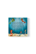 İrem Şirin Soydan - Denizkızı Ateş’in Okyanustaki Gizli Adası - Görsel 3