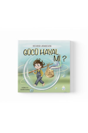 Kevser Ataseven - Gücü Hayal mi?