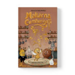 Mehmet Ali Selamoğlu - Makarna Cumhuriyeti