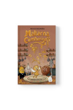 Mehmet Ali Selamoğlu - Makarna Cumhuriyeti