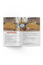 Mehmet Ali Selamoğlu - Makarna Cumhuriyeti - Görsel 2