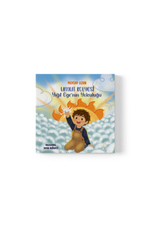 Mehtap Ozan - Umut Kolyesi: Yiğit Ege’nin Yolculuğu