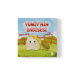 Merve Atila - Yumiy’nin Endişesi