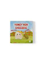 Merve Atila - Yumiy’nin Endişesi