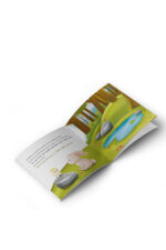 Merve Atila - Yumiy’nin Endişesi - Görsel 2