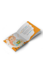 Merve Biçer Arasıl - Küçük Önlüğün Büyük Macerası - Görsel 2