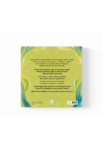 Merve Biçer Arasıl - Küçük Önlüğün Büyük Macerası - Görsel 3