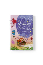 Neslihan Gürcan Özkan - Yula ve Balon Bula