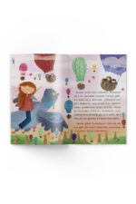 Neslihan Gürcan Özkan - Yula ve Balon Bula - Görsel 2