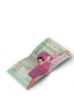 Neyran Yıldırım - Aylin’in Mutluluk Haritası - Görsel 2