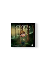 Özlem Güler Er - Suspus