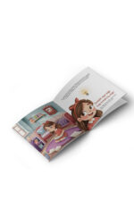 Sebile Keçi Saylı - Sarı Servis Maceraları 3'lü Hikaye Seti - Görsel 3