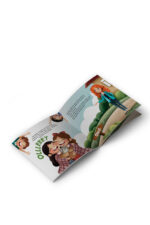 Sebile Keçi Saylı - Sarı Servis Maceraları 3'lü Hikaye Seti - Görsel 9