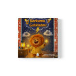 Sena Öztürk - Korkumu Gıdıkladım!