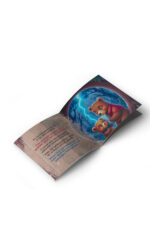 Sena Öztürk - Korkumu Gıdıkladım! - Görsel 2