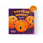 Sinem Özdem - Portiler Nerede