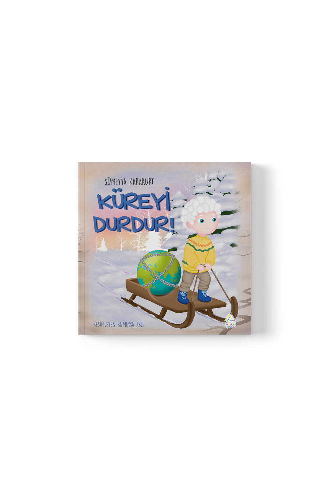 sumeyya-karakurt-kureyi-durdur-2169.jpg Sümeyya Karakurt - Küreyi Durdur! - Görsel 1