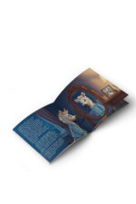 Sümeyye Güzel Sadıkoğlu - Çizgilerini Arayan Palut - Görsel 2