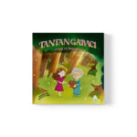 Türkan Rodoplu - Tantan Gabacı