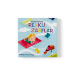 Derya Özmen Kansu - Renkli Zarflar