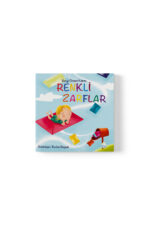 Derya Özmen Kansu - Renkli Zarflar