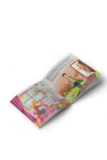 Derya Özmen Kansu - Renkli Zarflar - Görsel 2