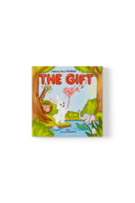 Fatime Nur Mihrap - The Gift