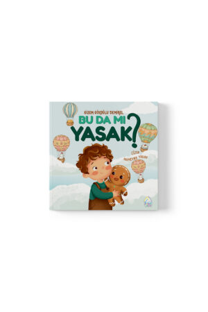 Gizem Gökoğlu Demirel - Bu da mı Yasak?