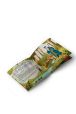 Gülcan Ağbal - Beştaş Masalı - Görsel 2