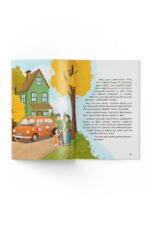 Kübra Ozan Aydın - Neşeli Duygular Müzesi - Görsel 2