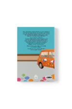 Kübra Ozan Aydın - Neşeli Duygular Müzesi - Görsel 3