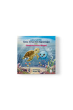 Mehmet Adıyeke - Minik Kalplere Büyük Hikayeler 5’li Set - Görsel 3