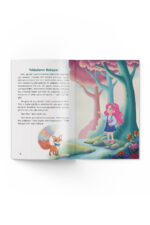 Melike Melis - Yıldız Tozu Çocukları: Hayalin Işığıyla Yolunu Bul - Görsel 2