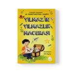 Psikolojik Danışman Dr. Öznur Dağıstanlı Canoğlu - Yılmaz'ın Yılmazlık Macerası