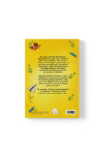 Psikolojik Danışman Dr. Öznur Dağıstanlı Canoğlu - Yılmaz'ın Yılmazlık Macerası - Görsel 3