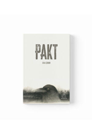 Sıla Çıdam - Pakt